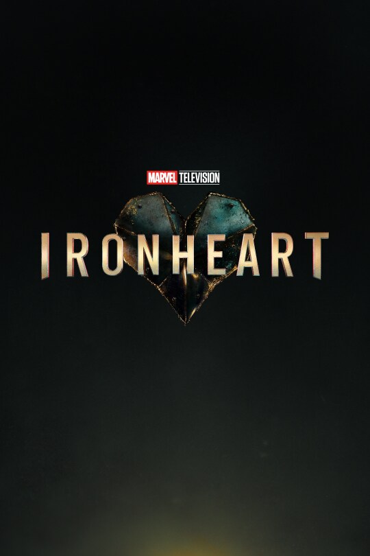 New Movie Coming Soon
