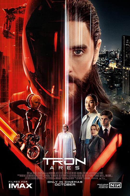 Tron: Ares